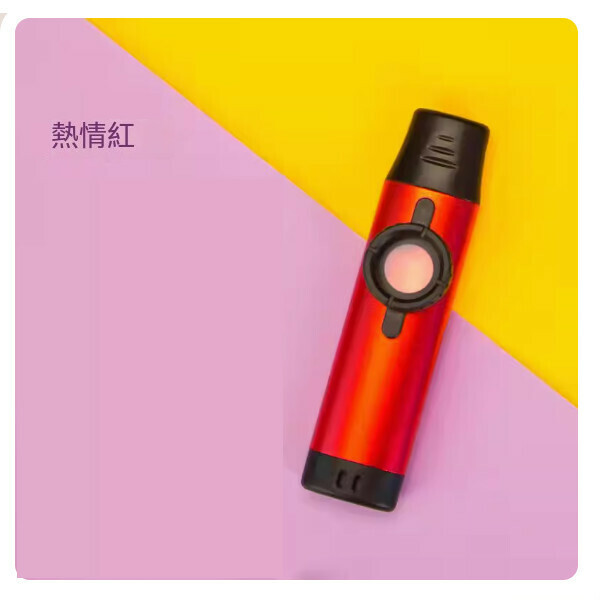 熱推祖笛（中國紅）