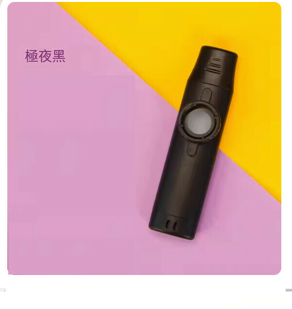 熱推祖笛（極夜黑）