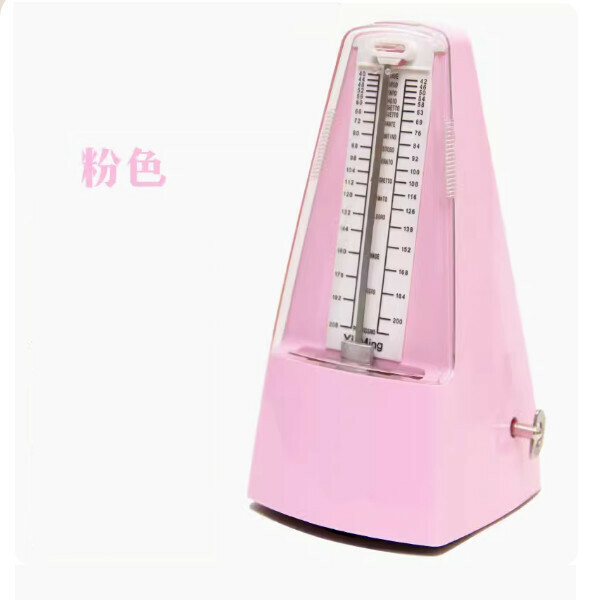 熱推節拍器（粉色）