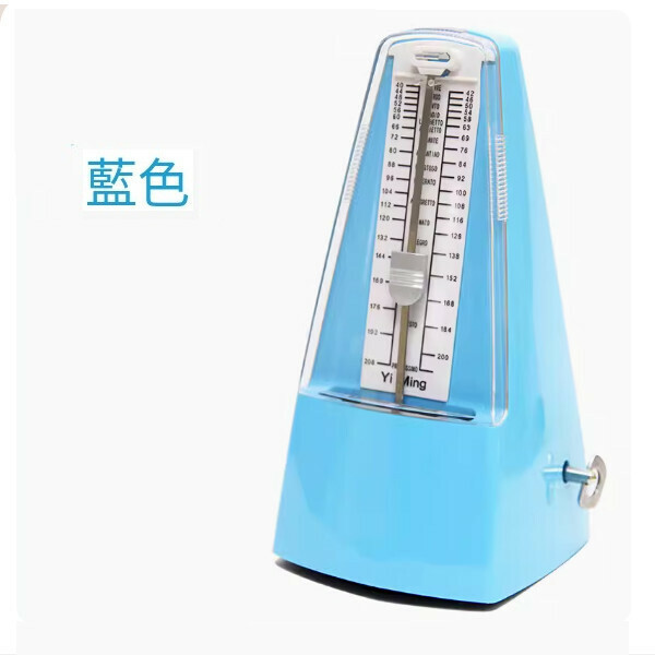 熱推節拍器（藍色）