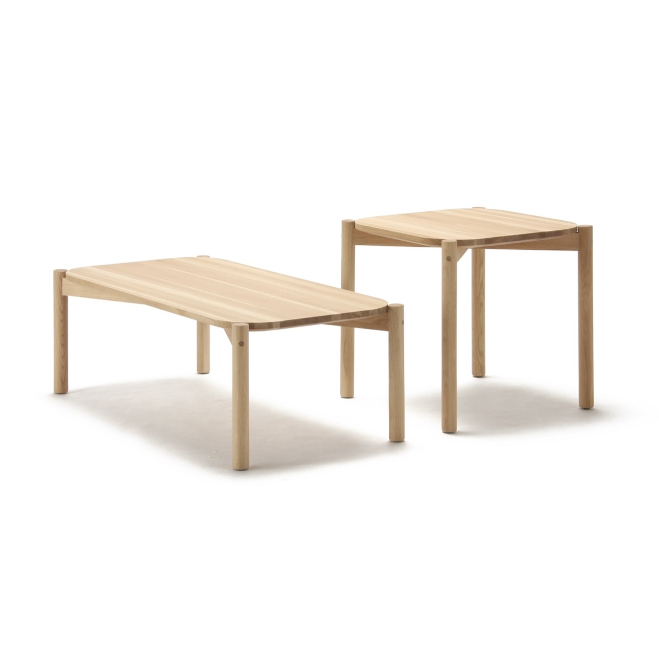 Castor Low Table 茶几 (共兩尺寸)