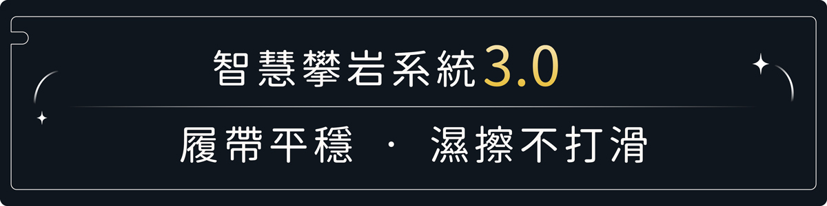 智慧攀岩系統3.0