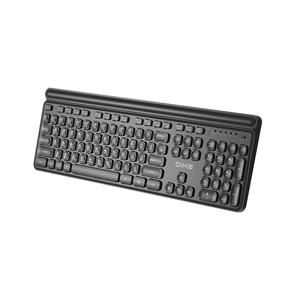 DK610 雙模無線鍵盤