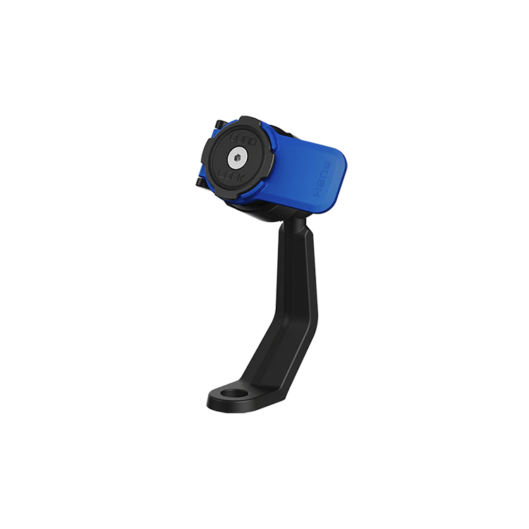 Quad Lock Mirror Stem Mount 機車後視鏡延伸支架