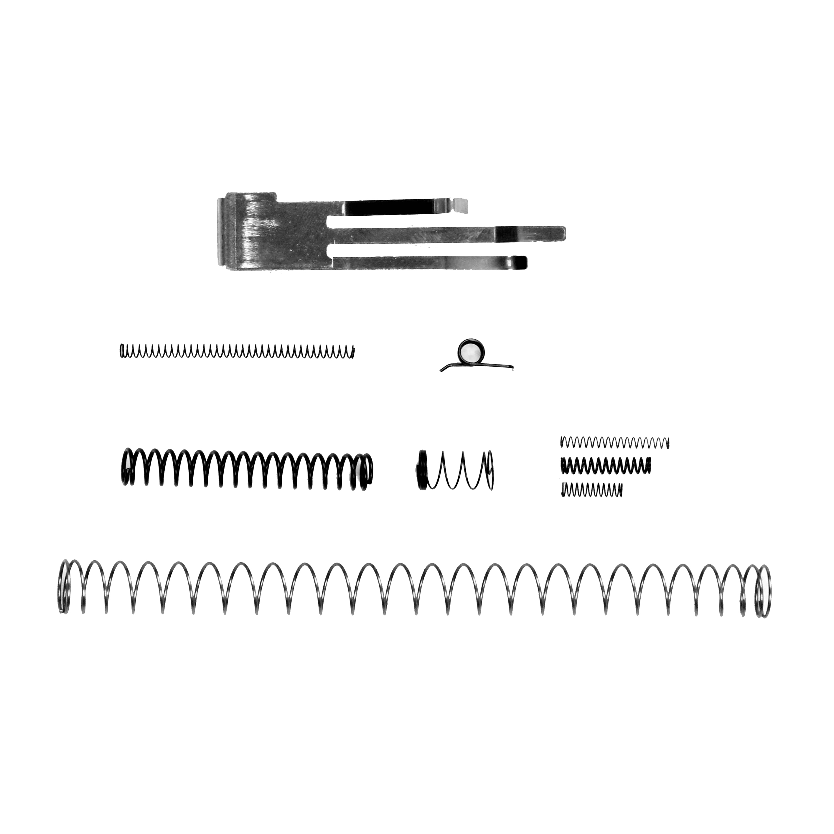 Trinity Hi-Capa Spring Set (9pcs)