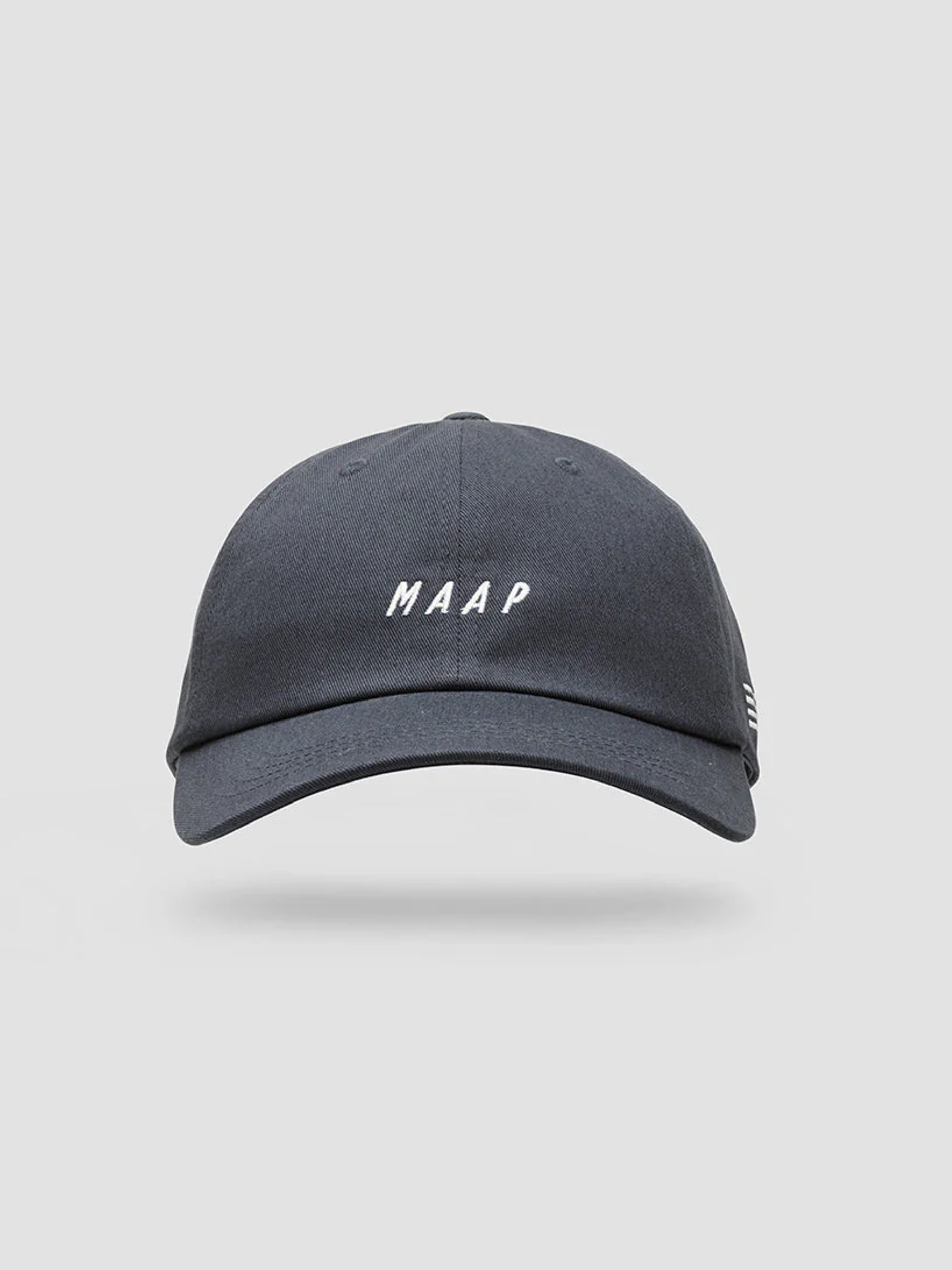 【MAAP】MAAP Dad Cap 棒球老爹帽  / Ink Blue 墨藍