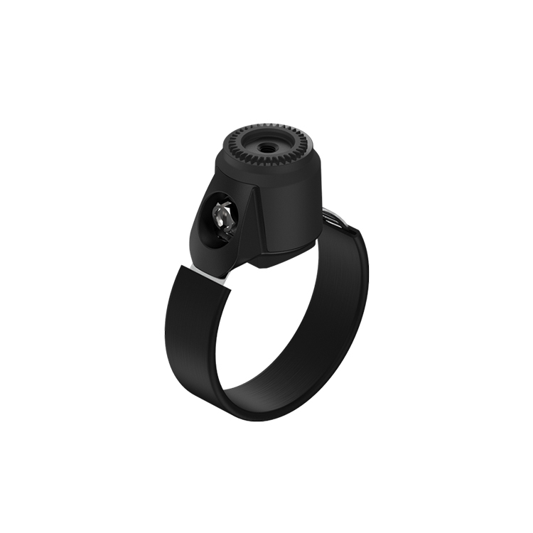 Quad Lock 360 Base - Hose Clamp 圓管束底座