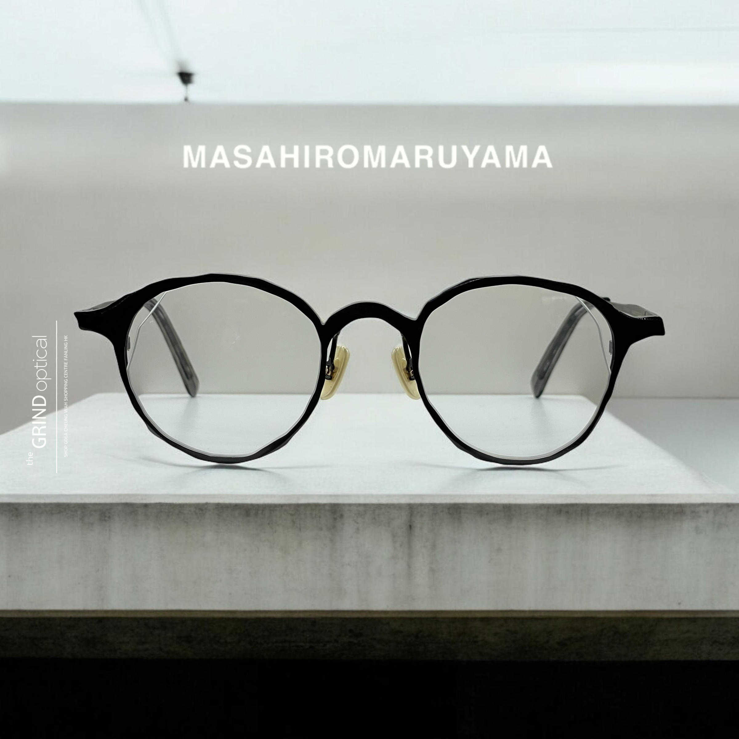 丸山正宏 - MM-0064 No.3