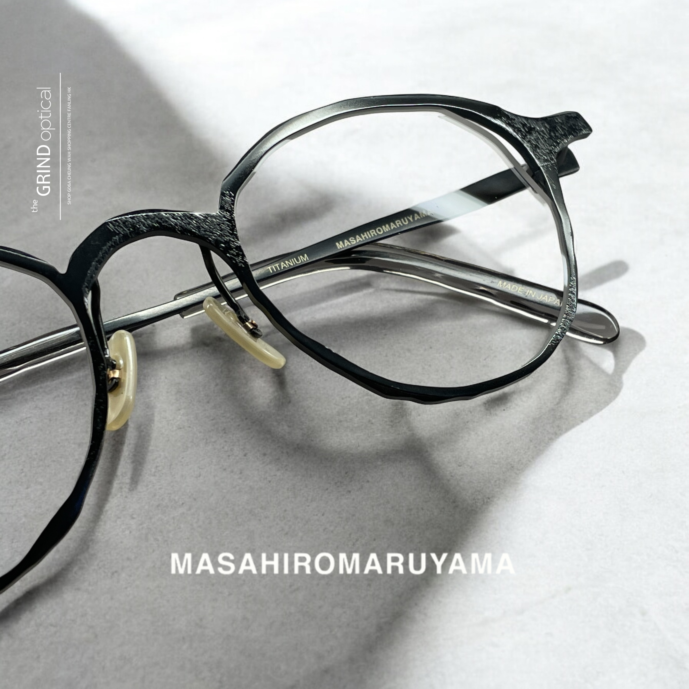 丸山正宏 - MM-0064 No.3