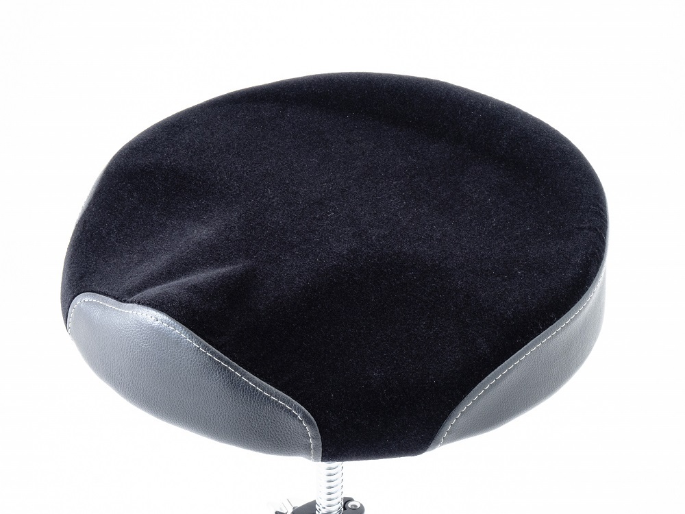 Dixon Dixon / PSN-12馬鞍絨布螺旋鼓椅 第 3 張圖片｜三峽鼓 / 打擊