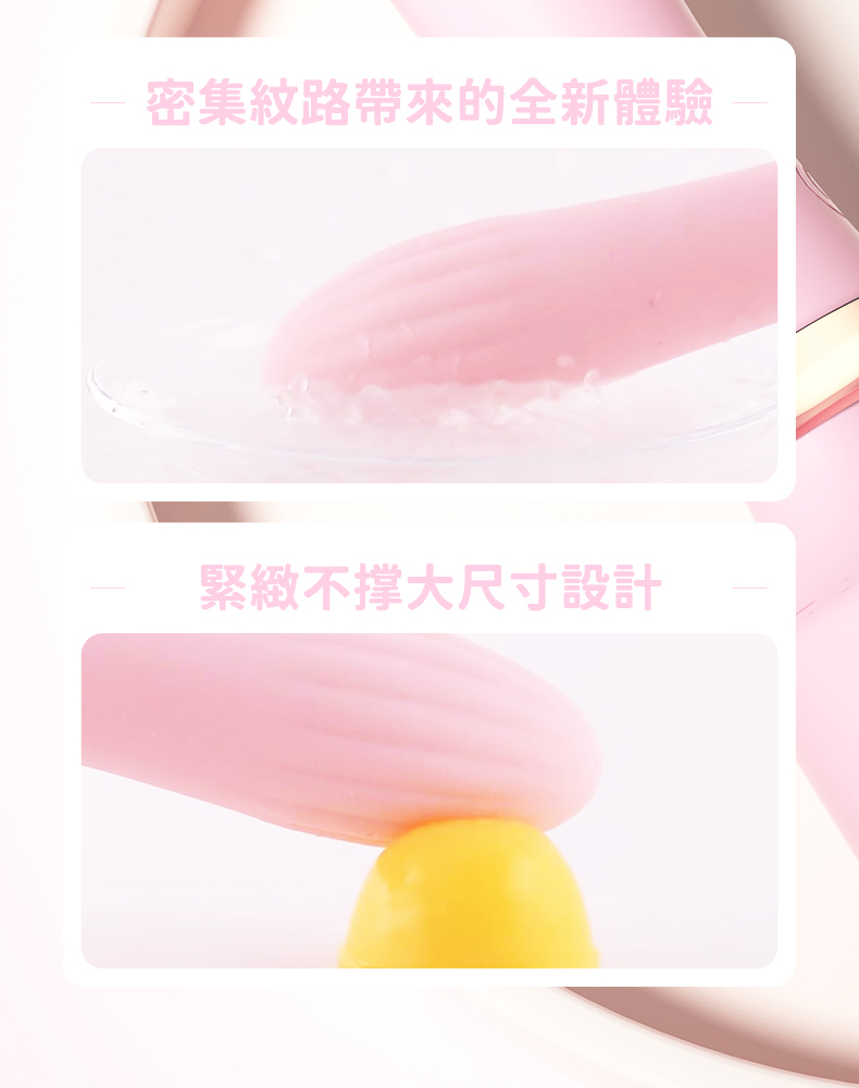 LILO｜愛神AV棒二代 加熱款｜AV按摩棒