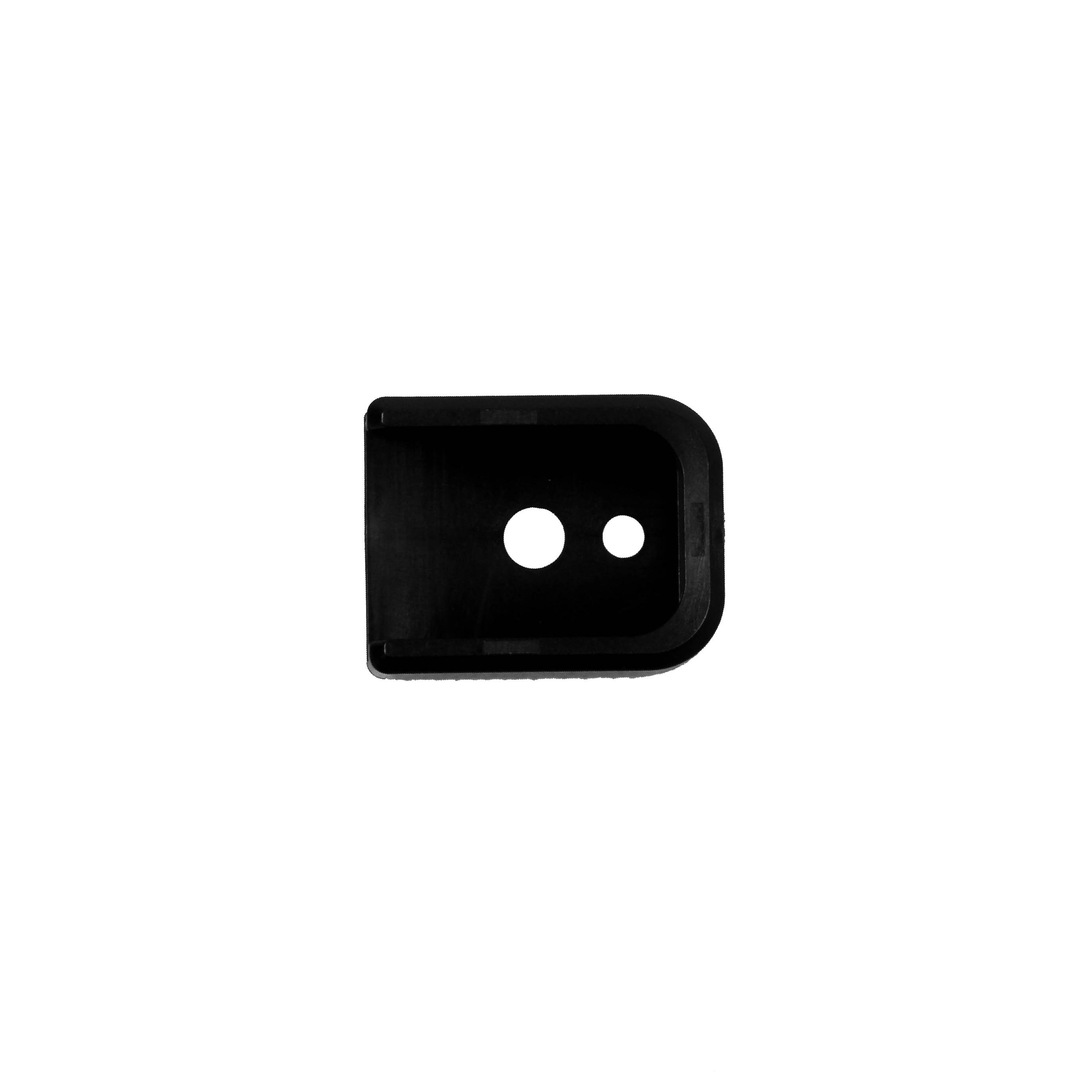 Trinity Hi-Capa Magazine Base Pad