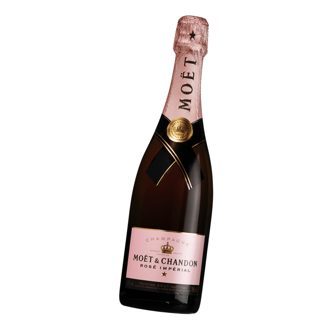 Moet & Chandon Rose Imperial Brut NV (無盒) 酩悅玫瑰帝國香檳