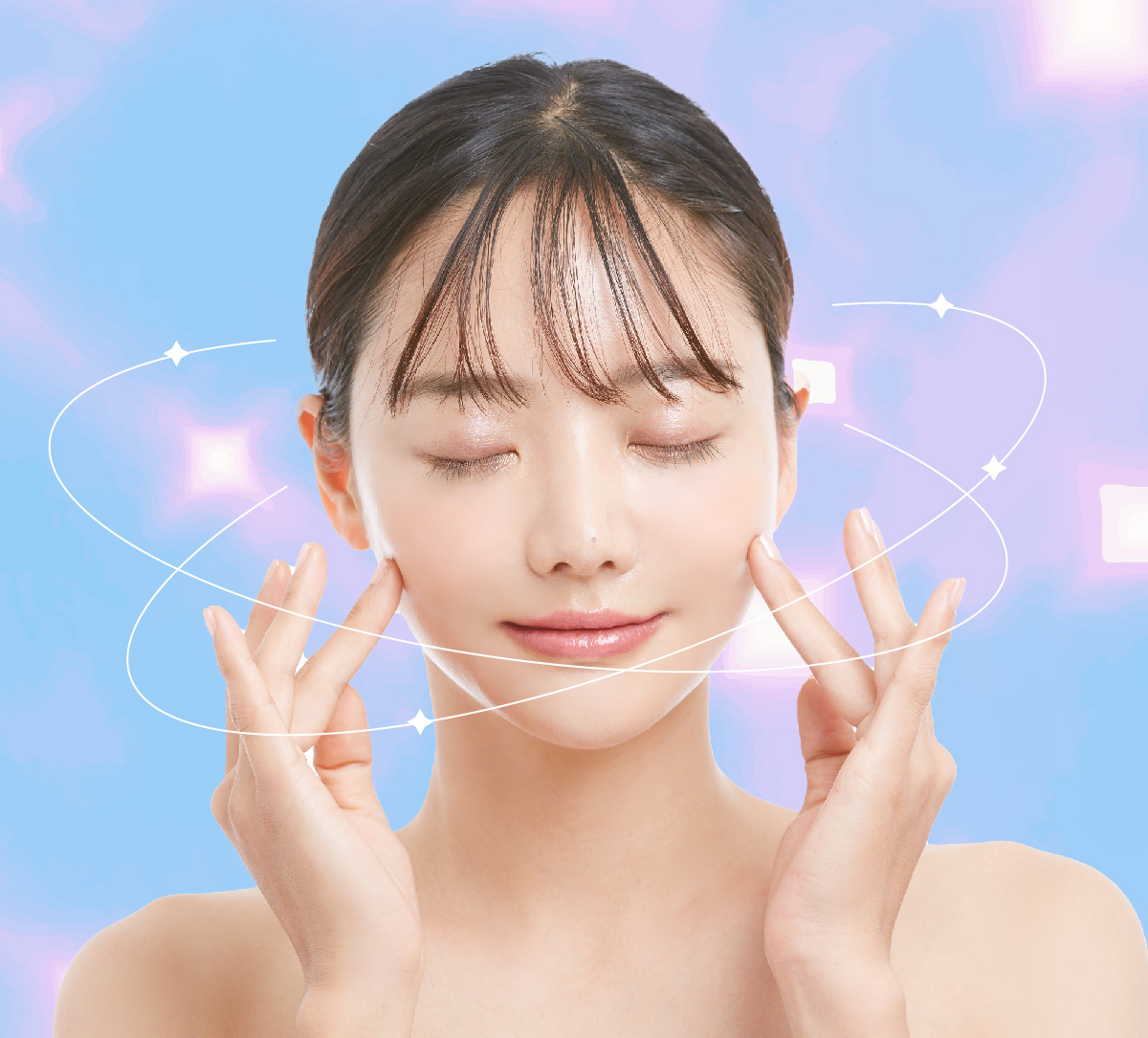 美白必備的保健食品穀胱甘肽膠囊,幫助驅黑淨白,擁有白雪肌