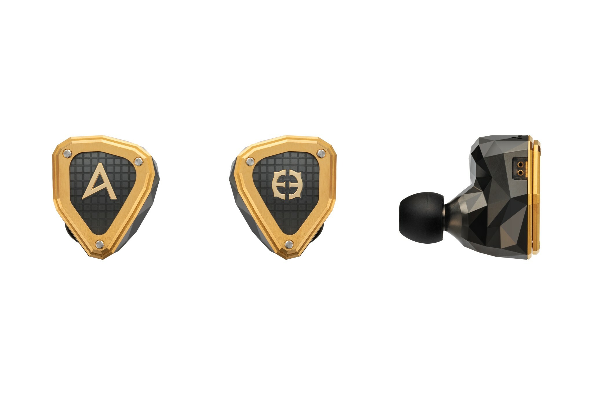 Astell&Kern x Empire Ears NOVUS 四混合13單元入耳式耳機