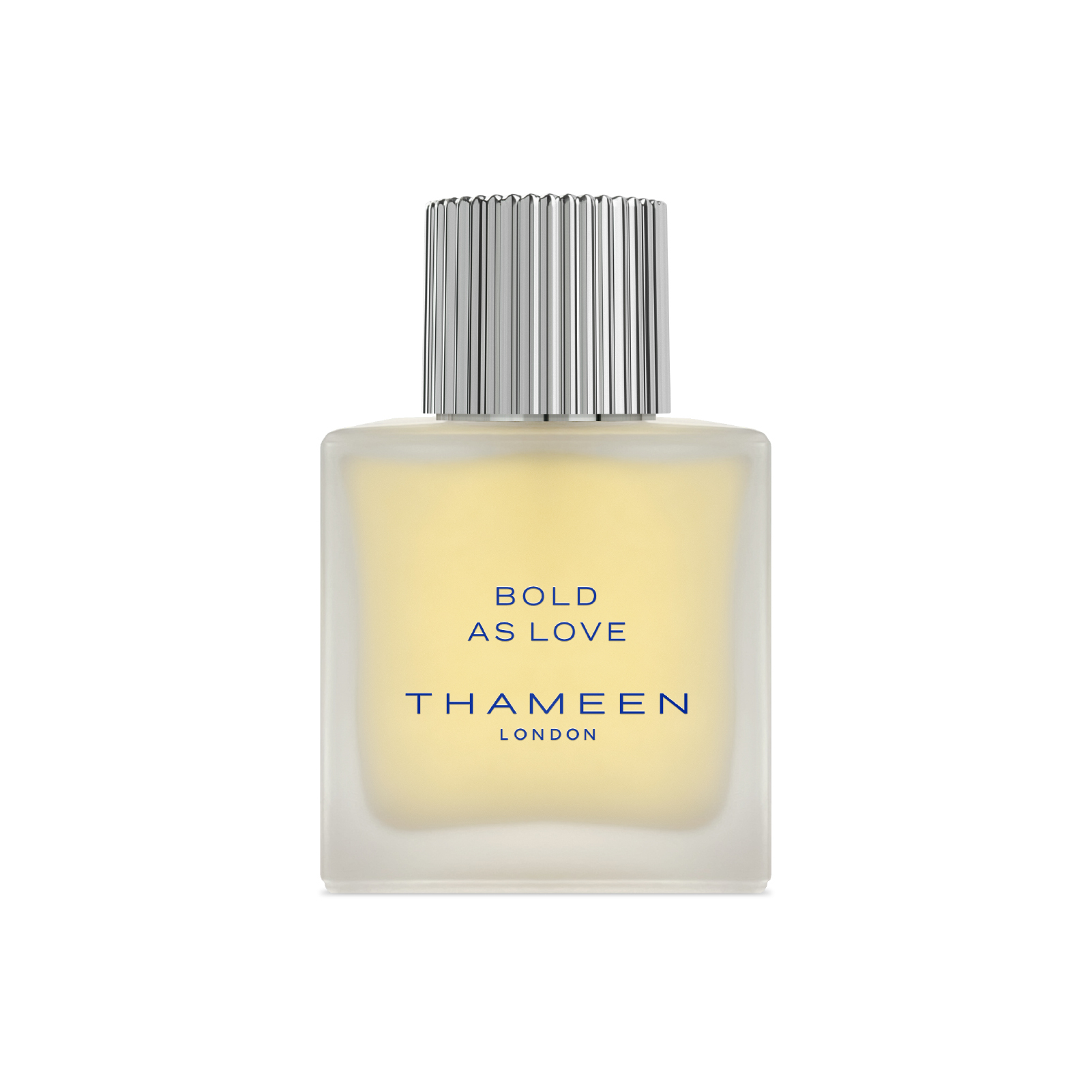 Thameen Bold As Love Cologne Elixir 愛無所畏