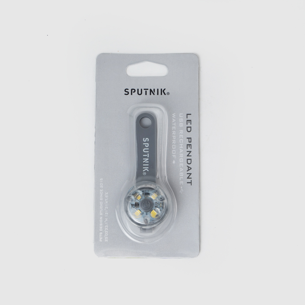 Explore｜ 寵物夜行燈