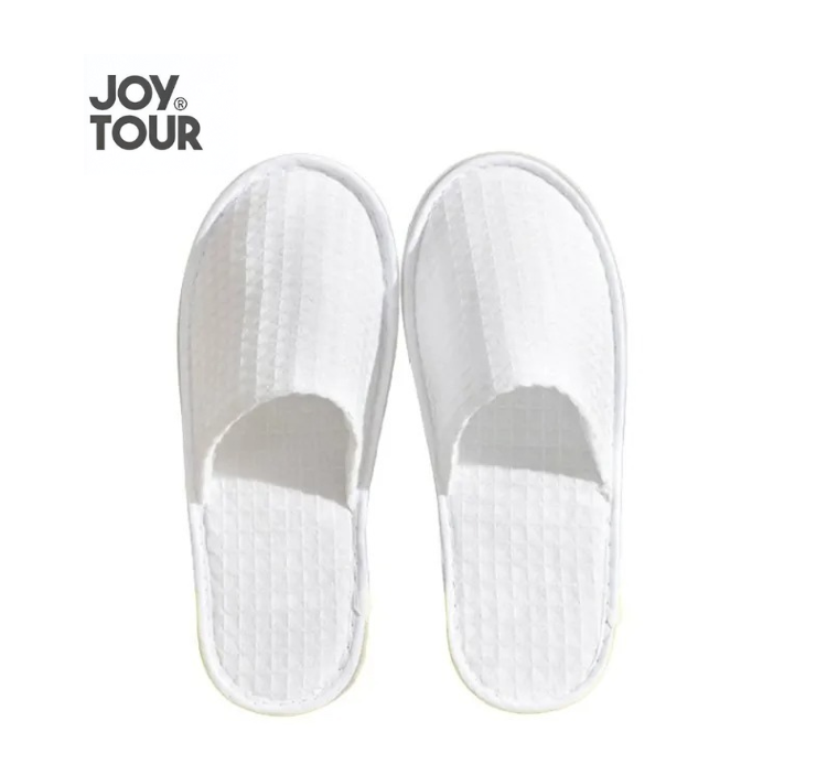 JOYTOUR 一次性拖鞋（五雙）