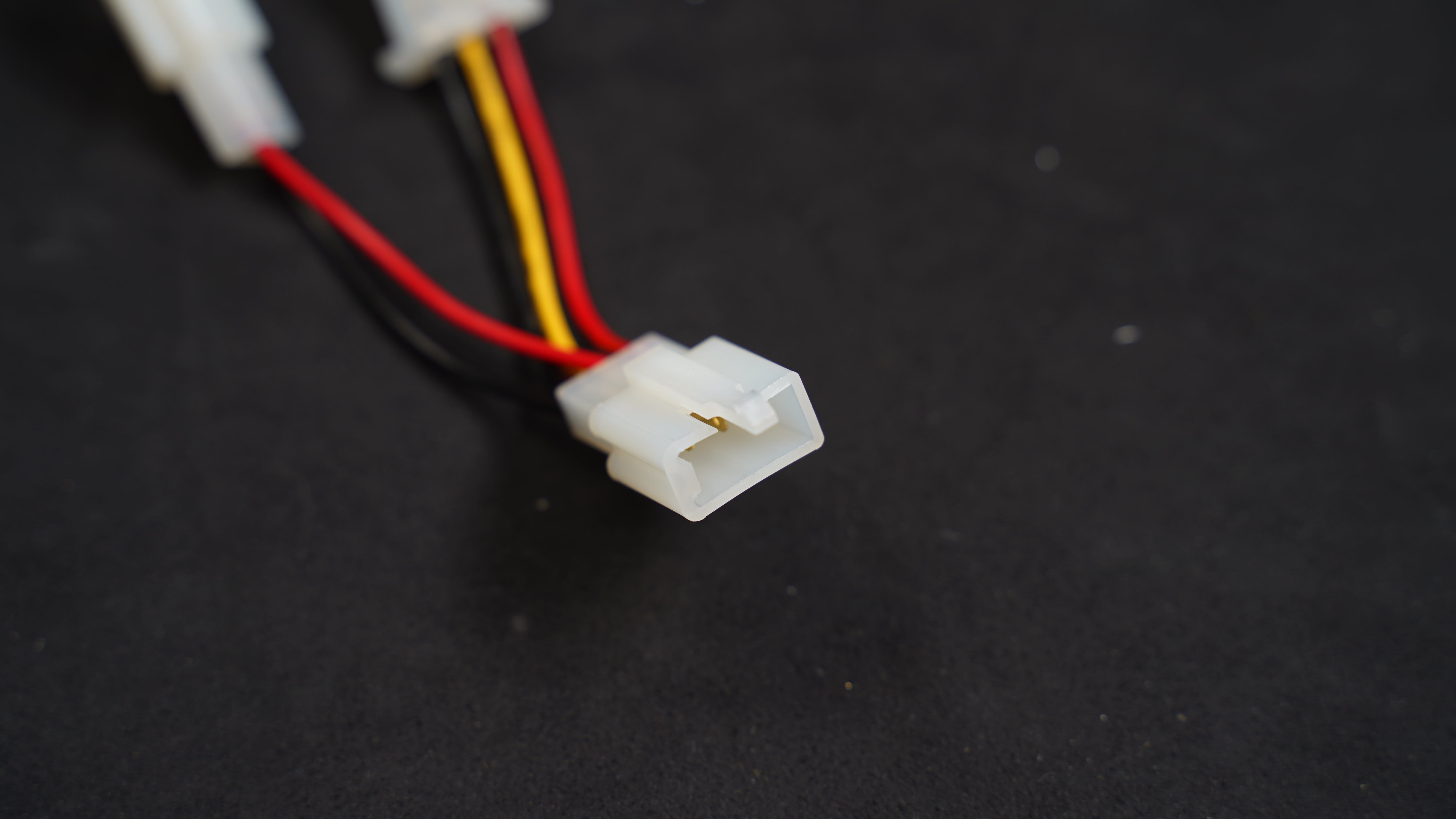 3pin 繼電器分電線組