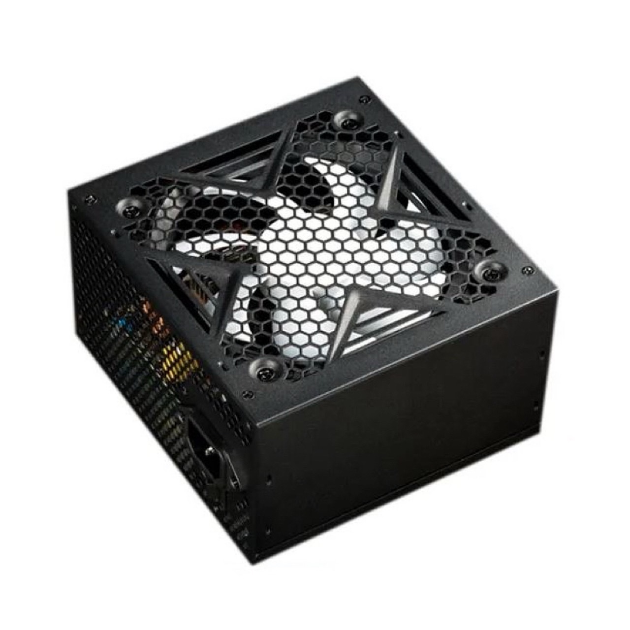 Mavoly 松聖 Duke Armor BR450 450W 80Plus 電源供應器