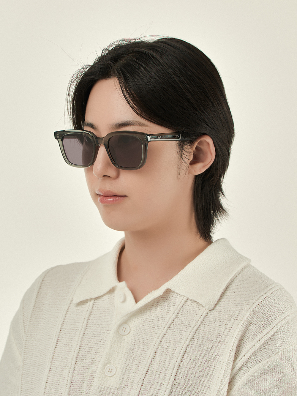 NINE ACCORD - Horn WOO Col.2