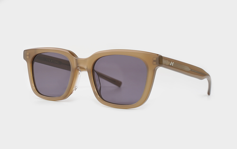 NINE ACCORD - Horn WOO Col.3