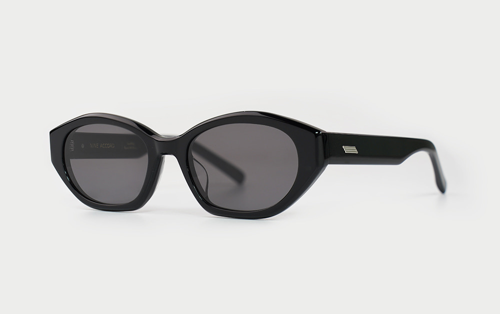 NINE ACCORD - Horn D.K Col.1