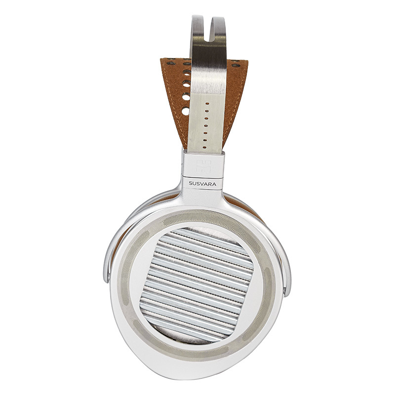 HIFIMAN SUSVARA UNVEILED