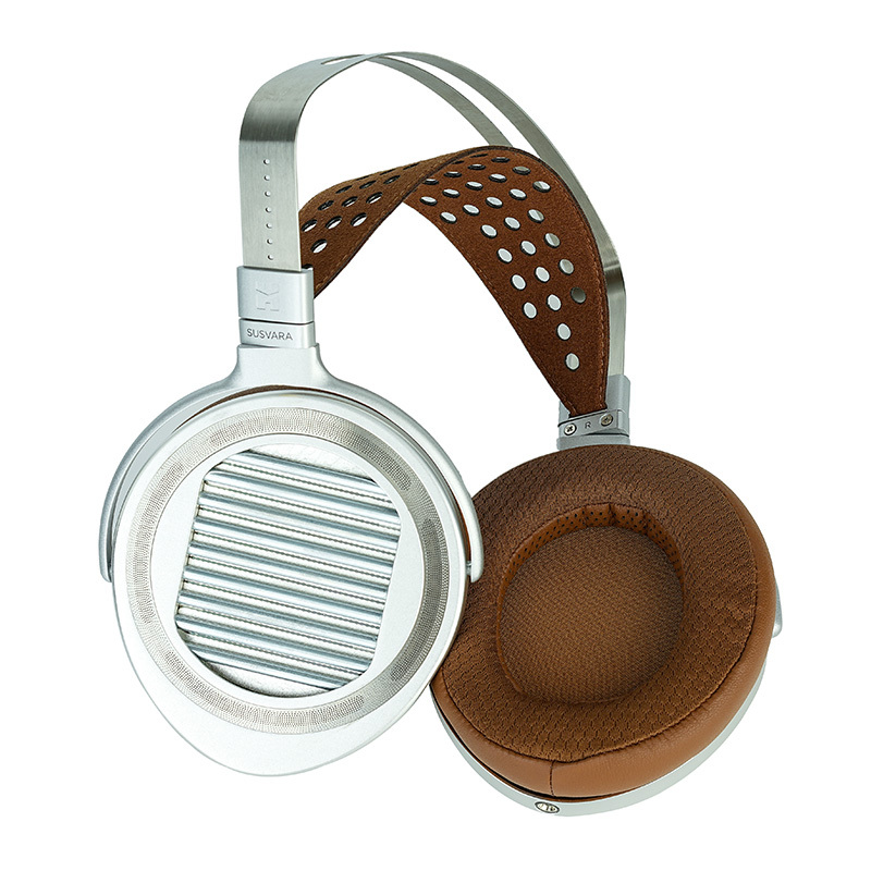 HIFIMAN SUSVARA UNVEILED