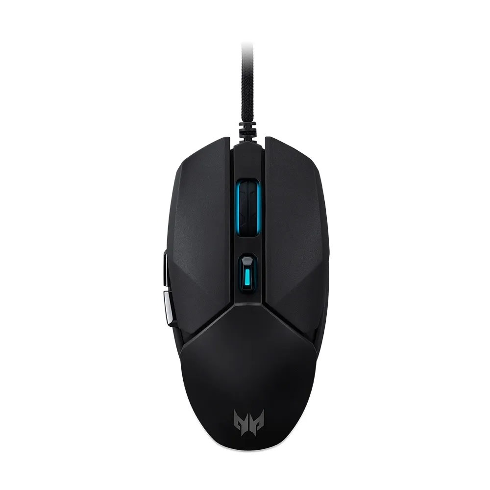 Predator Cestus 325 ゲーミングマウス 6ボタン 有線 USB acer Predator Cestus 325 ゲーミングマウス 6ボタン 有線 USB