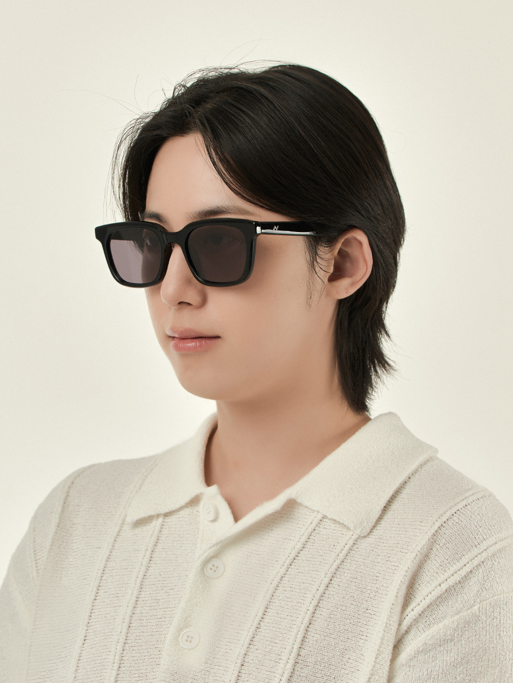 NINE ACCORD - Horn WOO Col.1