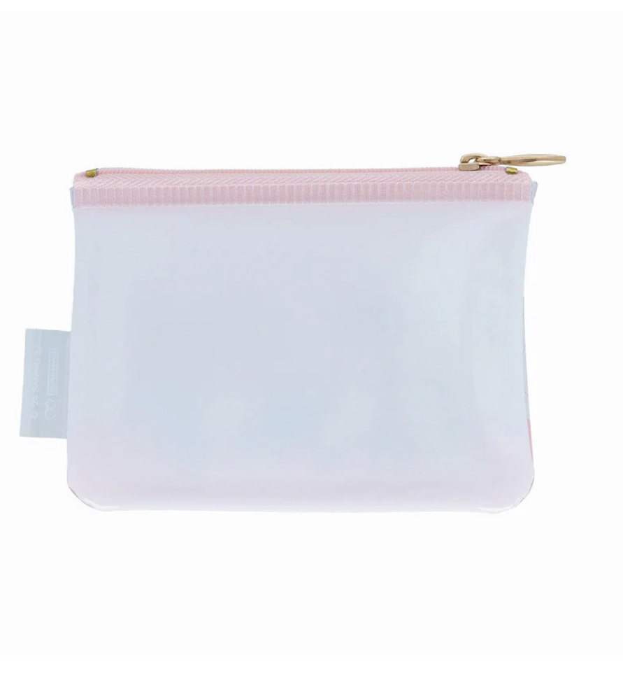 日本限定 mofusand 貓福珊迪 小巧 方便攜帶的迷你小包