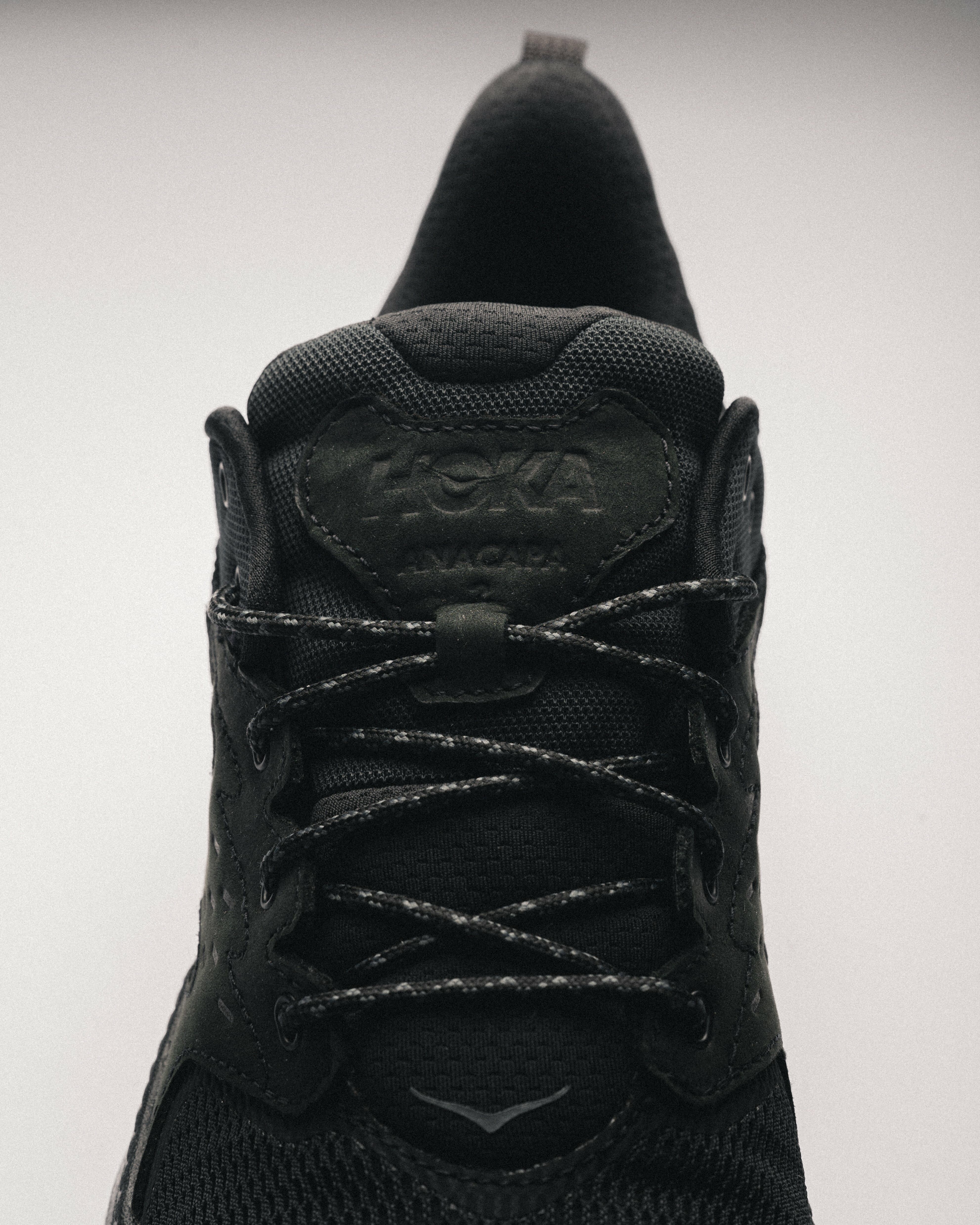 [現貨] HOKA ANACAPA 2 LOW Gore-Tex®️ Black