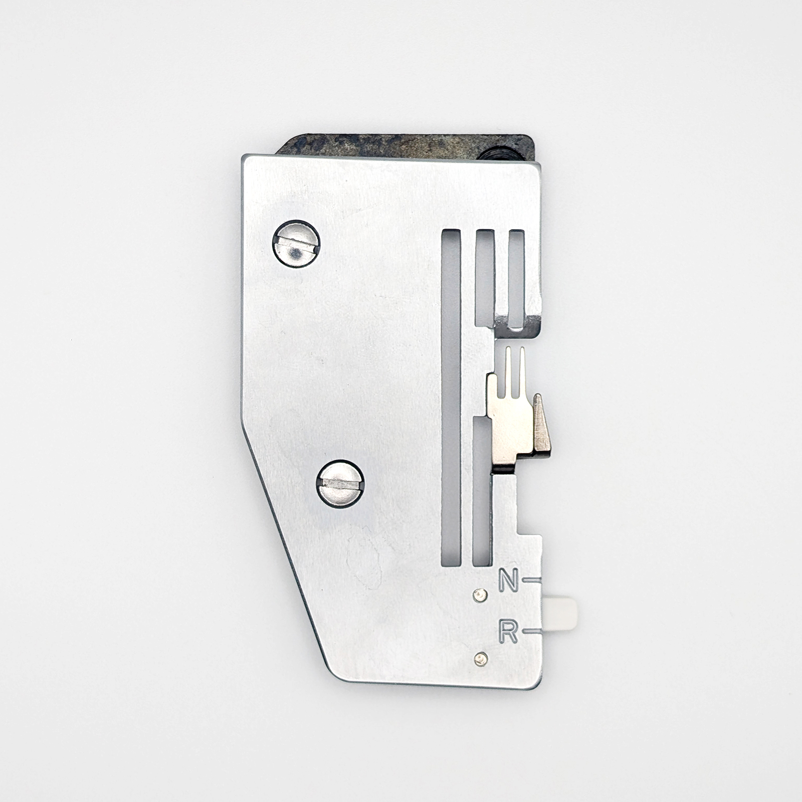 【JUKI】MO-50E 針板