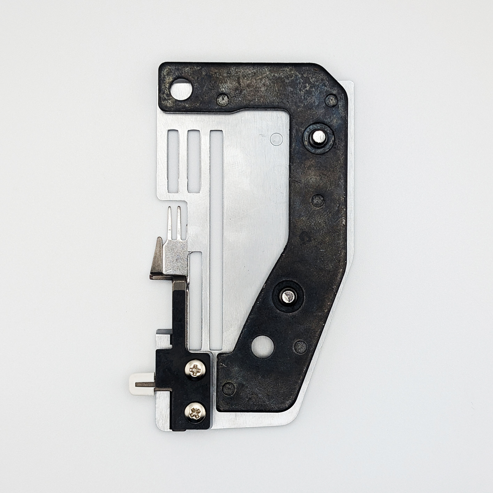 【JUKI】MO-50E 針板