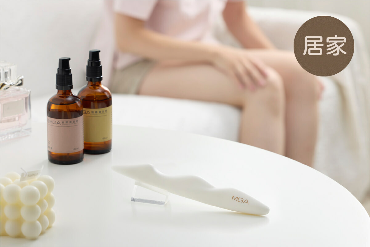 開運舒筋筆居家擺法