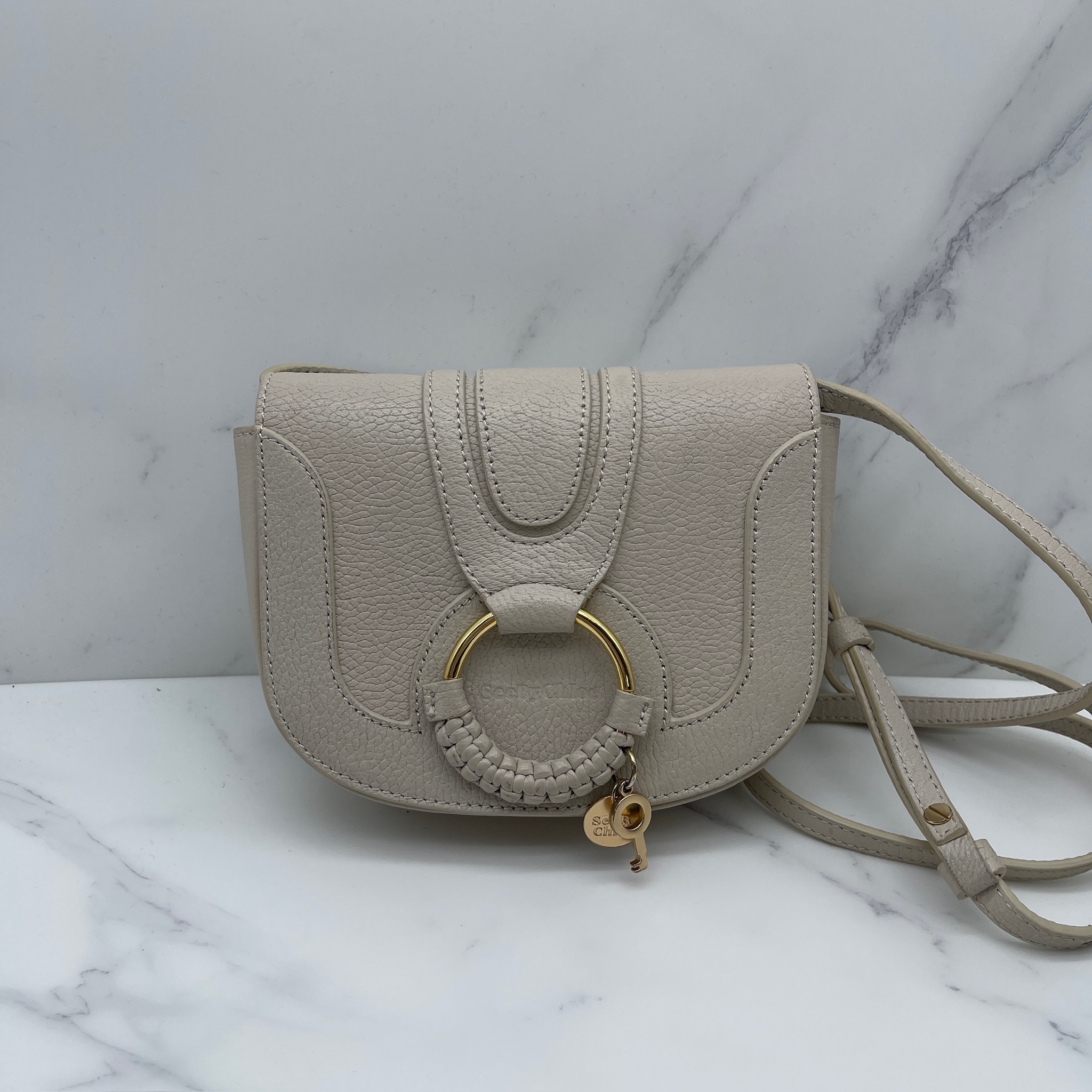 See By Chloé Hana Mini Shoulder Bag
