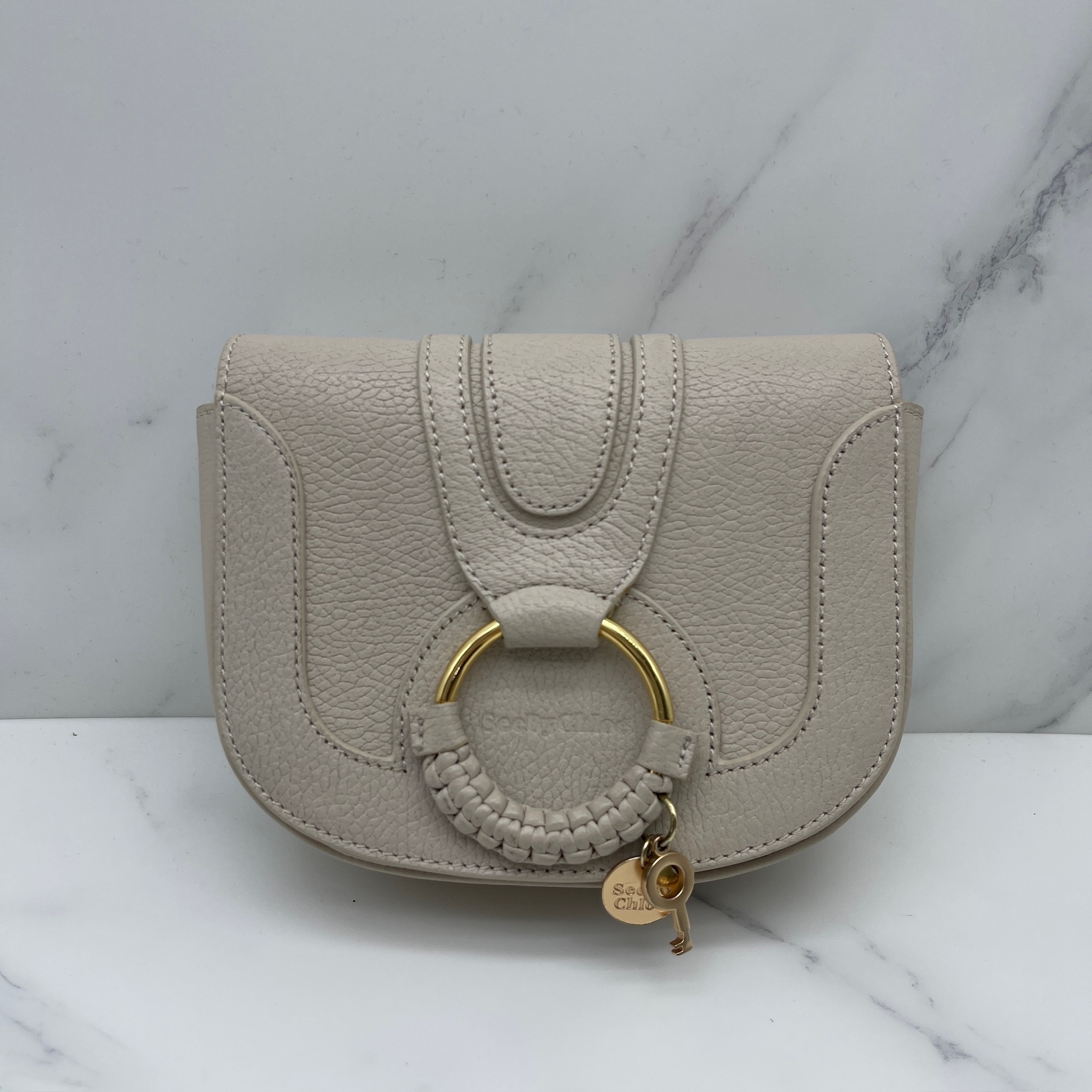See By Chloé Hana Mini Shoulder Bag