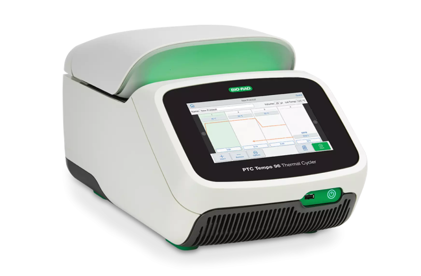 BIO-RAD PTC TEMPO PCR 熱循環儀