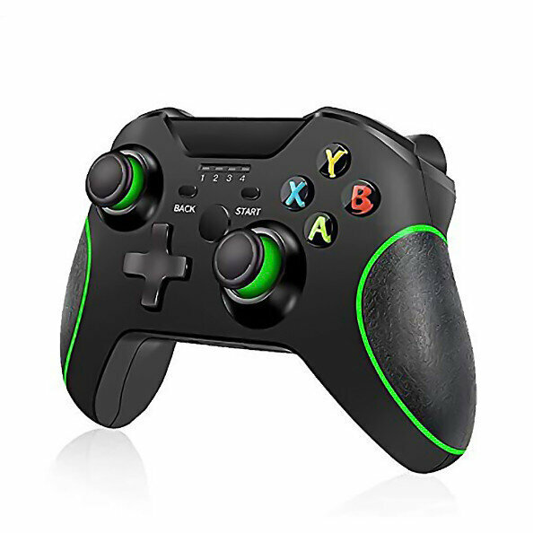 MIMD (Xbox one) wireless game handmade 2.4g adapter Bluetooth controller xbox handmade