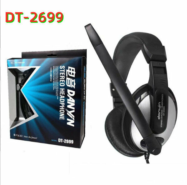 Headset (DT2699)