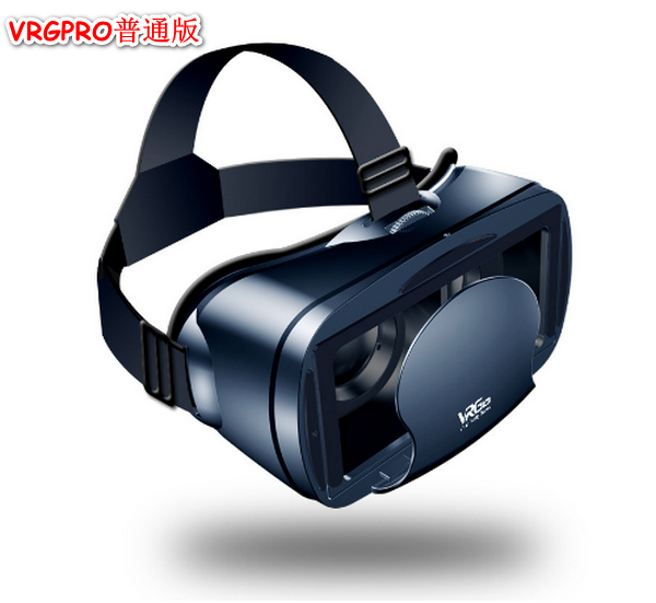 Blue Light Eye Care VR Glasses - VRGPRO Normal Edition