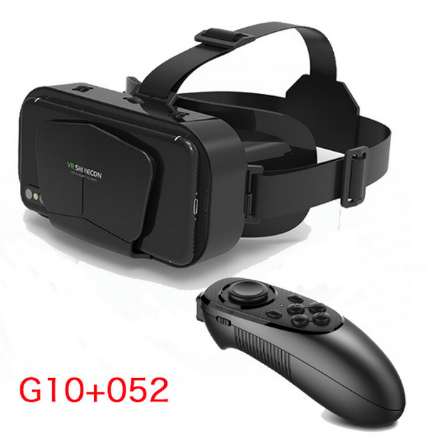 Mobile 3D VR Glasses - G10+052