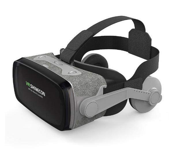VR Headset - G07E Headset Version