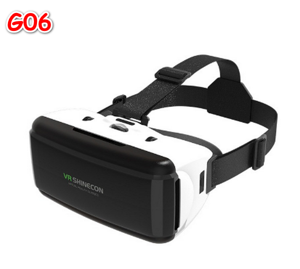 VR Glasses - G06 Normal Edition