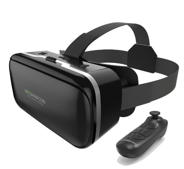 VR Glasses - G04+B03