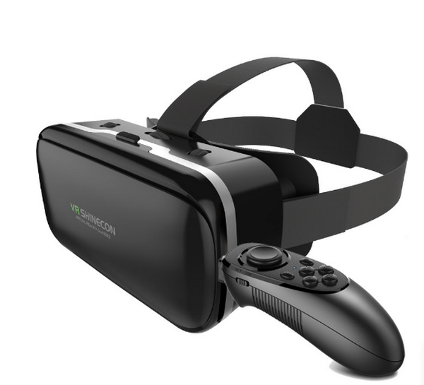 VR glasses - G04+052