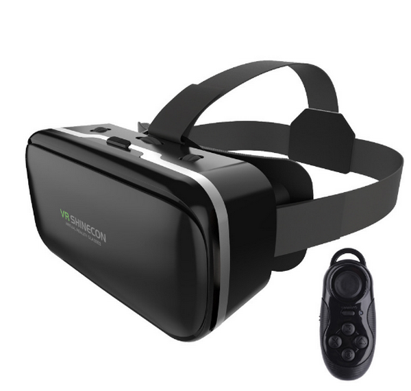 VR glasses - G04+032