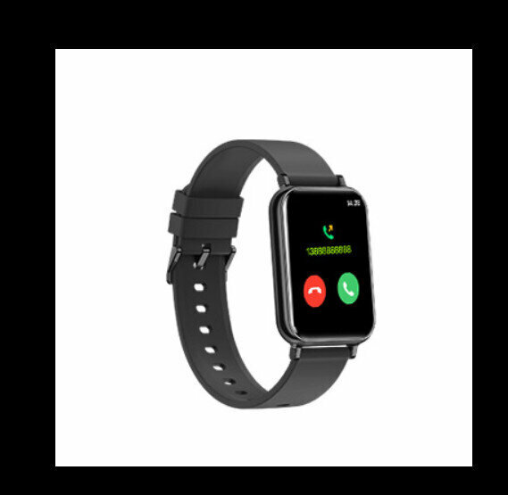 Smart watch color [black]