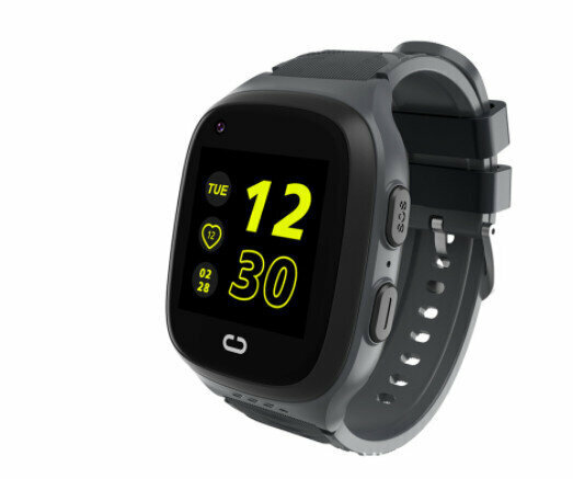 Smart children's phone watch color [black]
